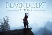 Black Desert: Обзор игры