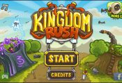 Kingdom Rush: Обзор игры