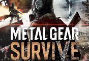 Metal Gear Survive: Обзор игры