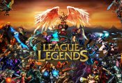 League of Legends: Обзор игры