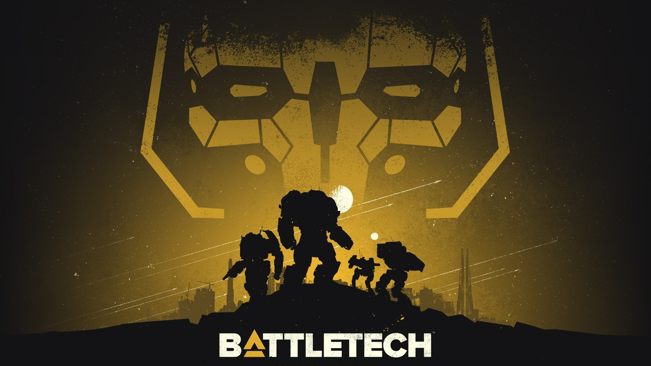 BattleTech: Обзор игры
