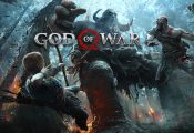 God of War (2018): Обзор игры