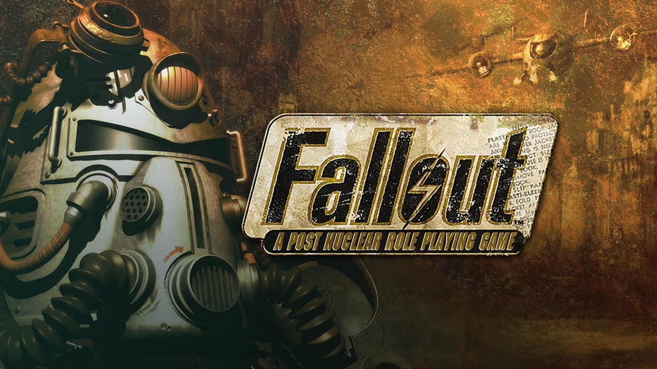Fallout: Обзор игры
