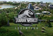 Jurassic World Evolution: Обзор игры
