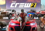 The Crew 2: Обзор игры