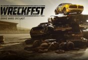 Wreckfest: Обзор игры
