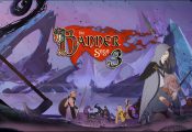 The Banner Saga 3: Обзор игры