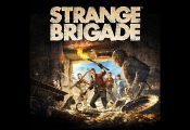 Strange Brigade: Обзор игры