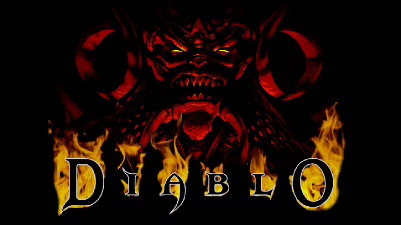 Diablo: Обзор игры